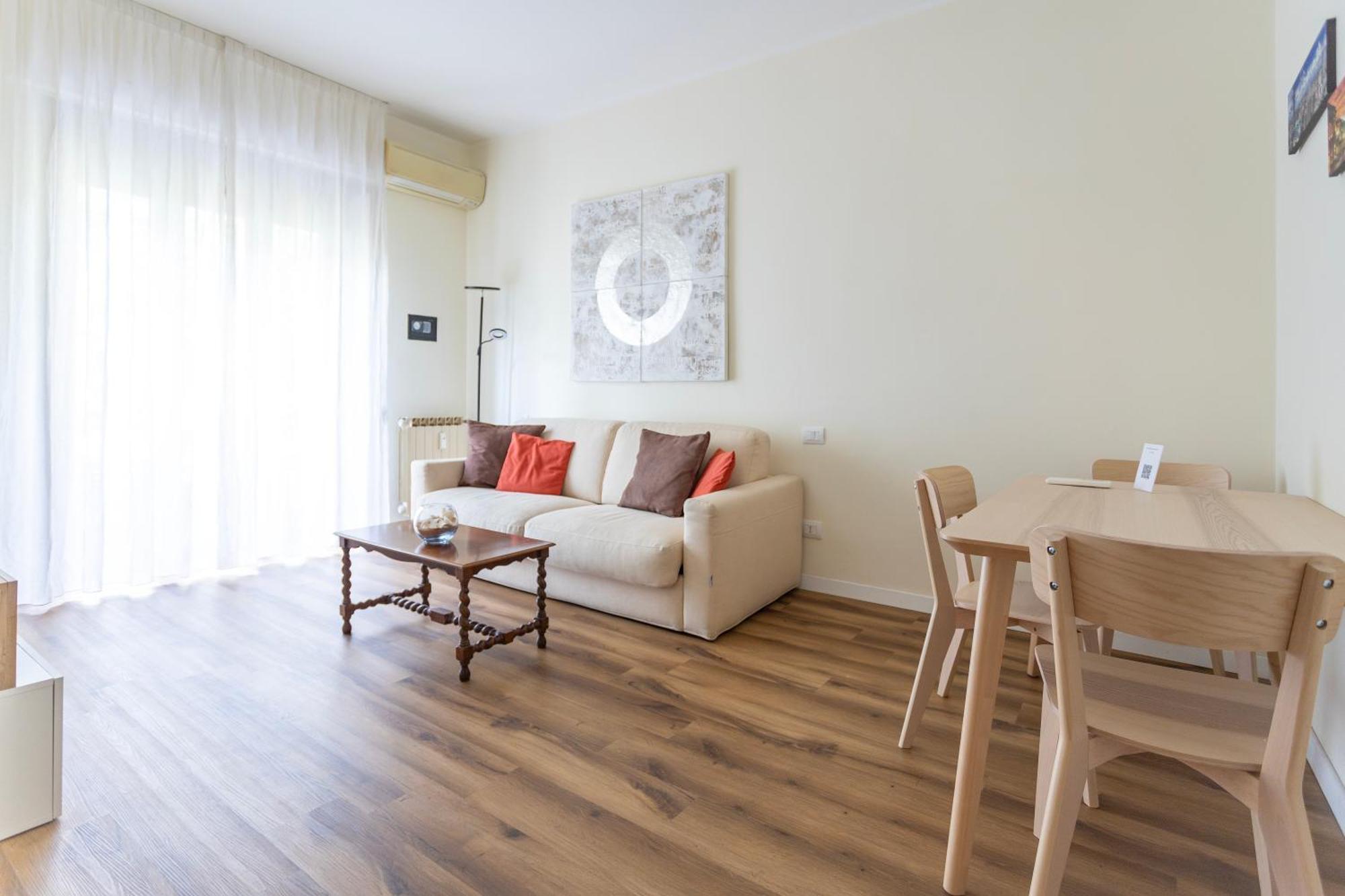 Апартаменты Milano Navigli Bocconi Naba Iulm Ied-Design Экстерьер фото